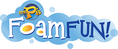 Mr P's Foam Fun